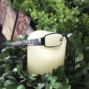 Prada Glasses